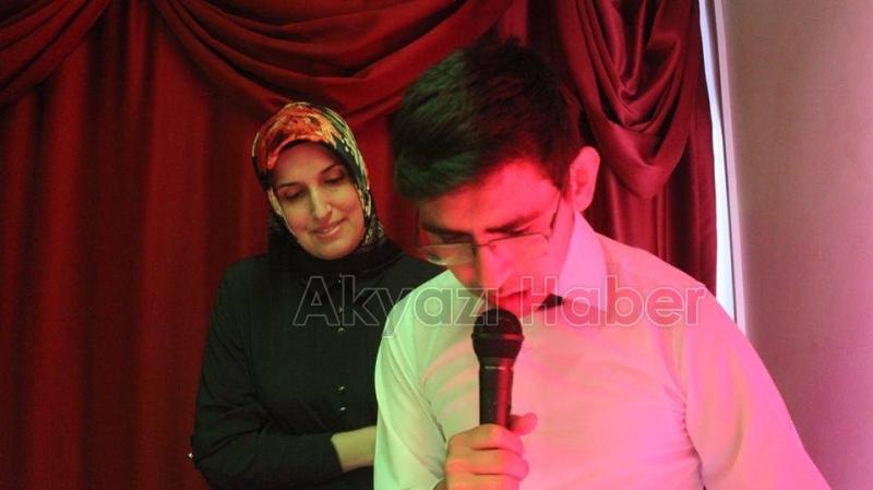 Engelli Öğrencilerden Farkındalık Programı