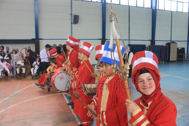 Engelliler Haftası Akyazı da Çeşitli Etkinliklerle Kutlandı