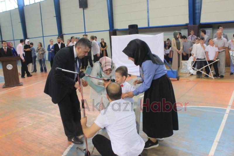 Engelliler Haftası Akyazı da Çeşitli Etkinliklerle Kutlandı