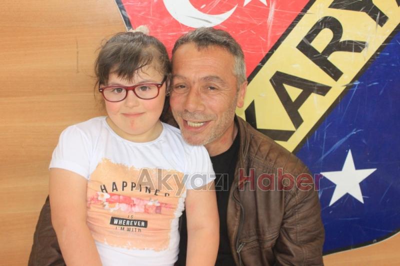 Engelliler Haftası Akyazı da Çeşitli Etkinliklerle Kutlandı