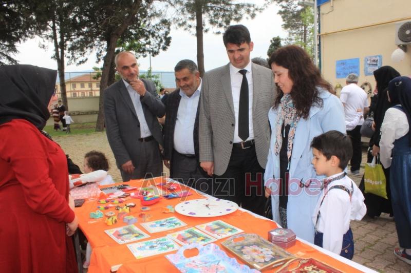 Engelliler Haftası Akyazı da Çeşitli Etkinliklerle Kutlandı