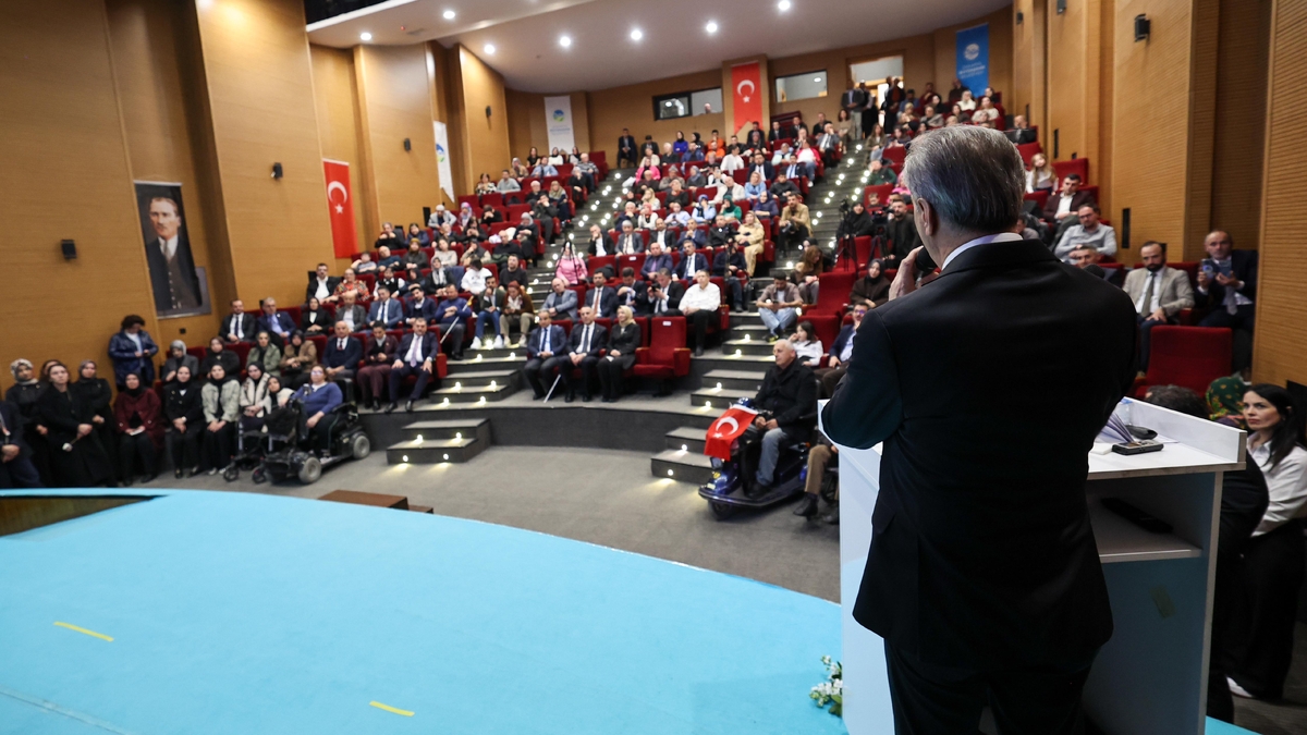 Engelliler için toplu taşımada yeni dönem başladı