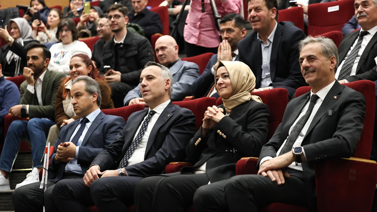 Engelliler için toplu taşımada yeni dönem başladı