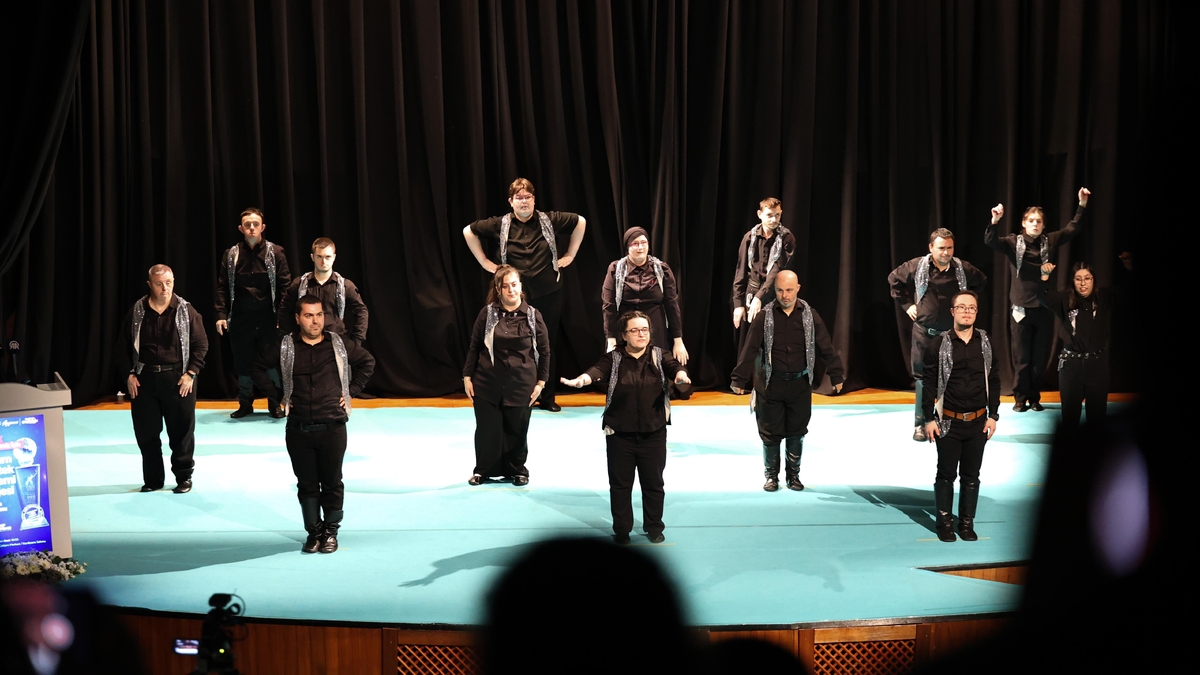 Engelliler için toplu taşımada yeni dönem başladı