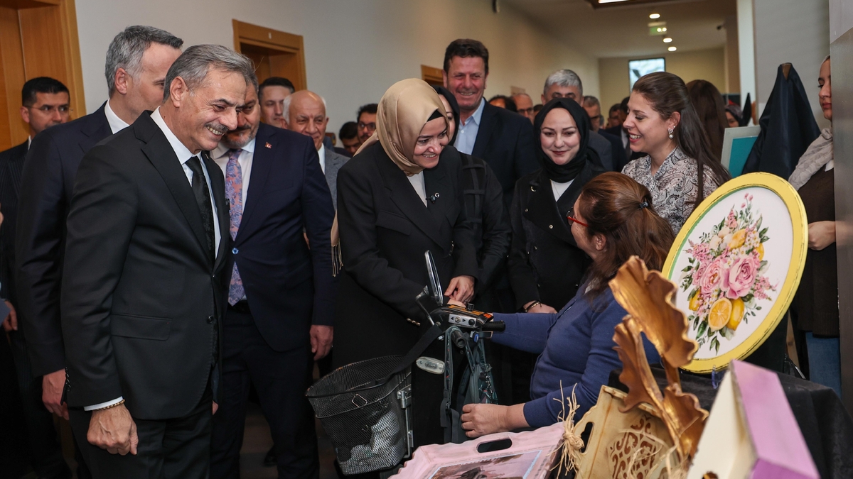 Engelliler için toplu taşımada yeni dönem başladı