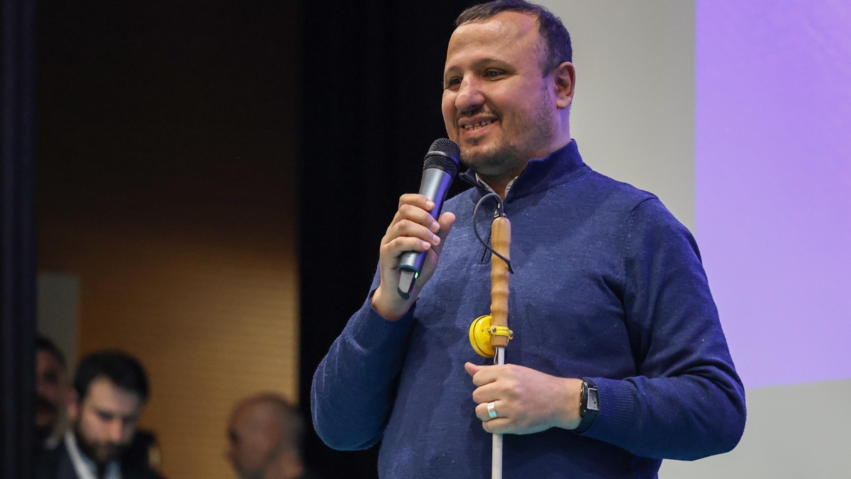 Engelliler için toplu taşımada yeni dönem başladı