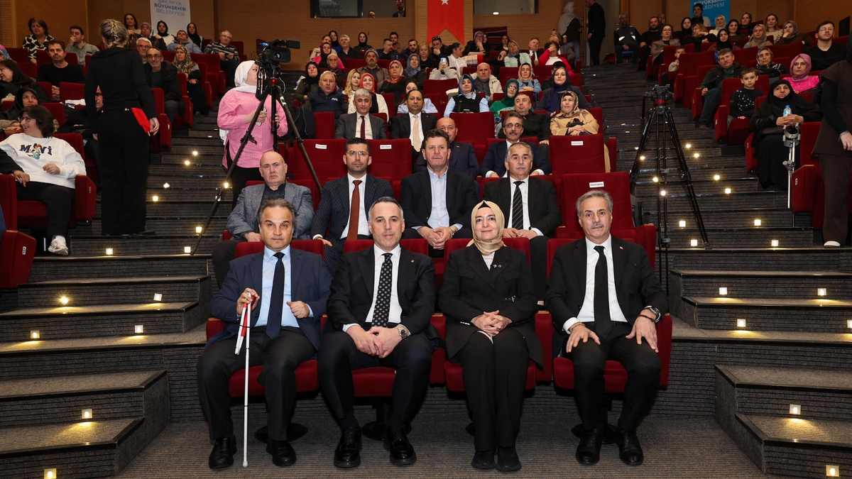 Engelliler için toplu taşımada yeni dönem başladı