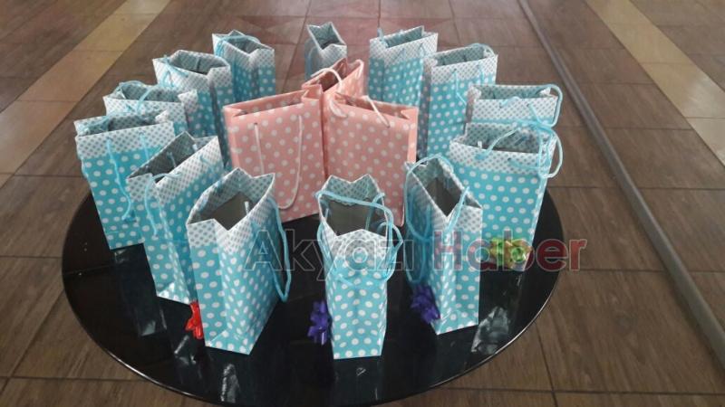 Engelliler Kahvaltıda Buluştu