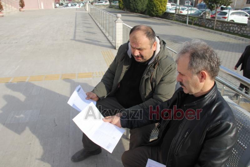 Engellilerin Ehliyet İsyanı 