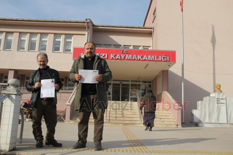 Engellilerin Ehliyet İsyanı 