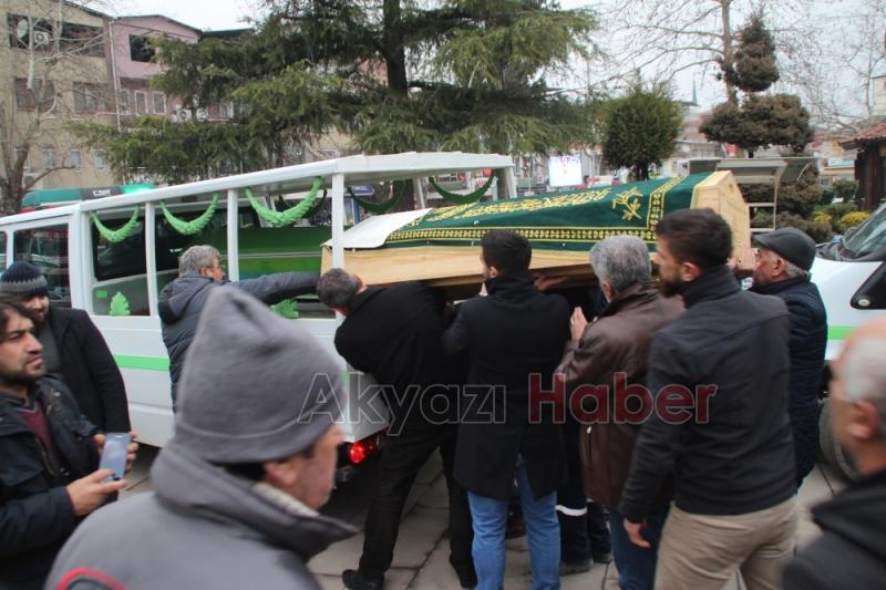 Engin Güzel Ziver Baran Defnedildi