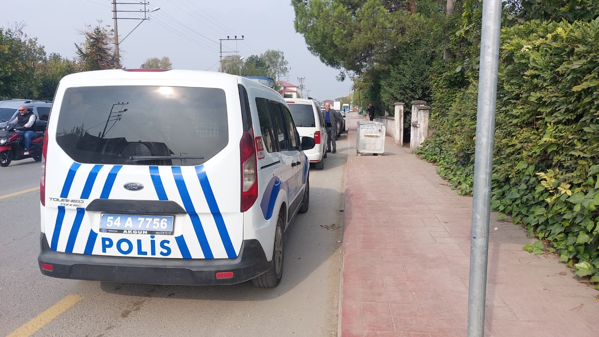 Eniştesi evinde cansız bedenini buldu