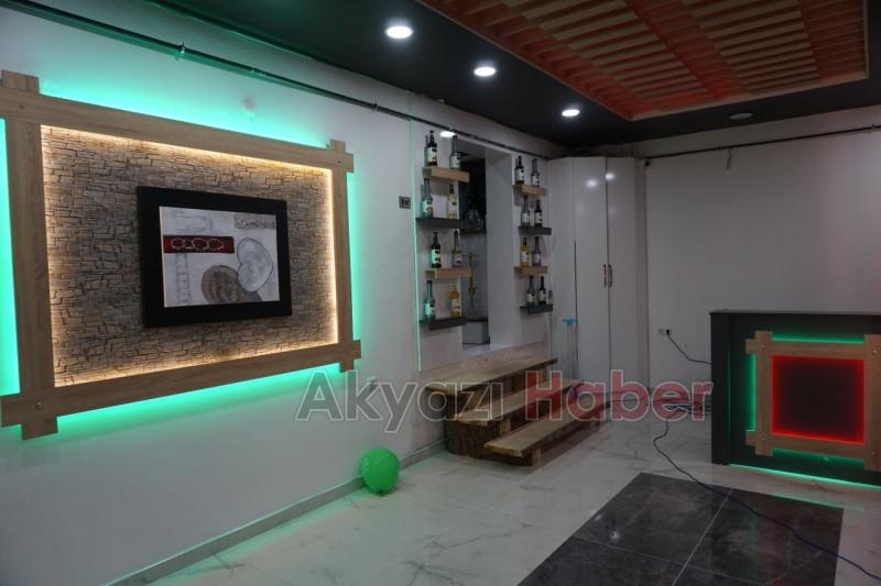 ERC Cafe Hizmete Başladı