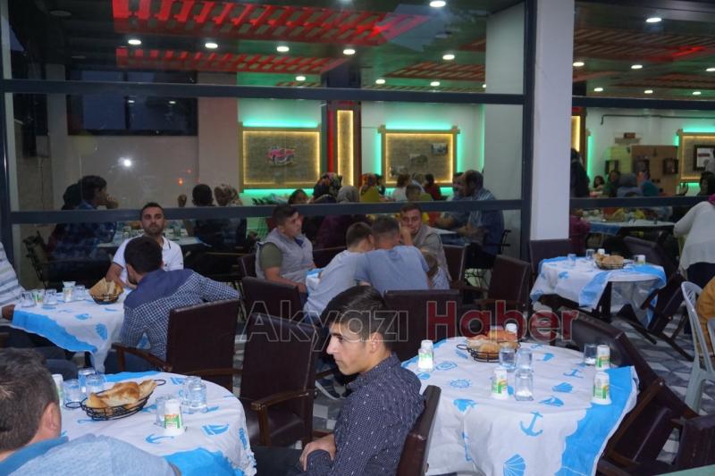 ERC Cafe Hizmete Başladı