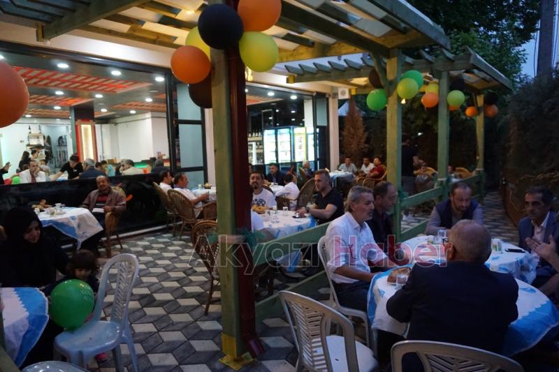 ERC Cafe Hizmete Başladı