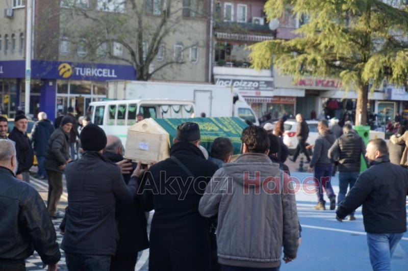 Erdinç Orhan Son Yolculuğuna Uğurlandı