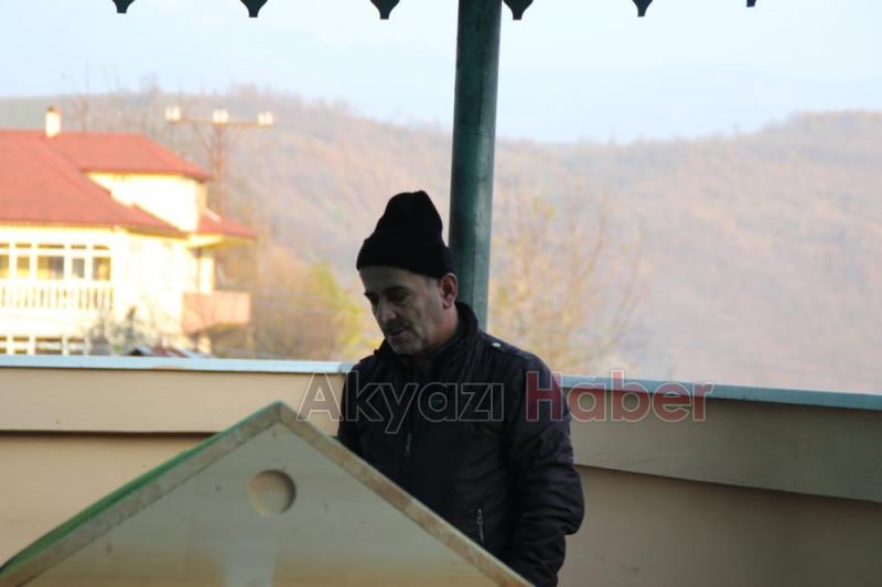 Erdoğan Acar Dualarla Defnedildi