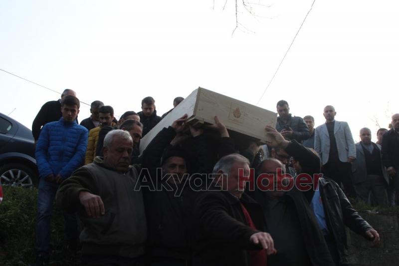 Erdoğan Acar Dualarla Defnedildi