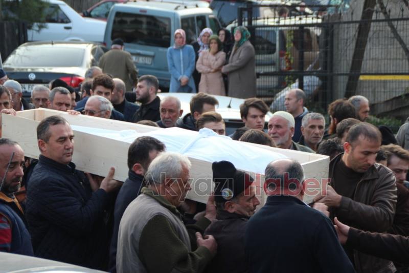 Erdoğan Acar Dualarla Defnedildi