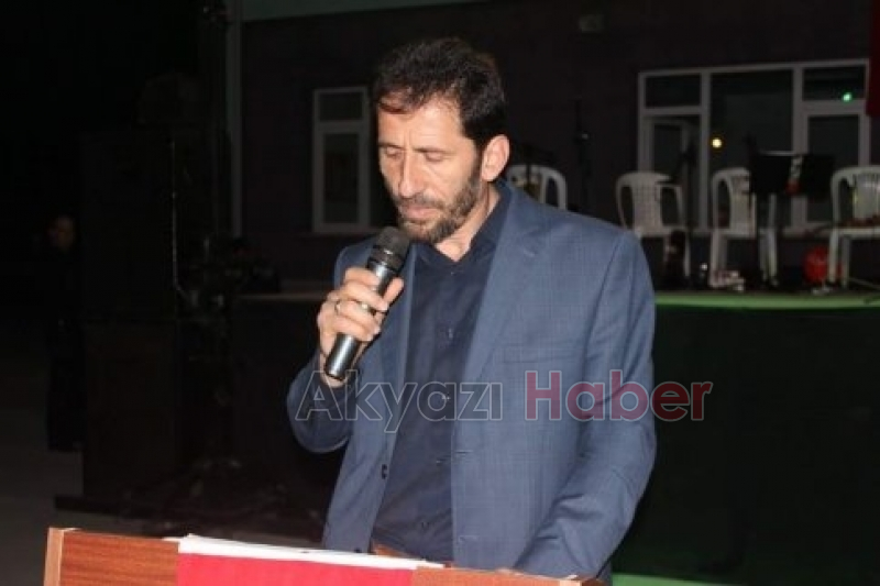 Erdoğdu Mahallesi Gençliği Kutlu Doğum Etkinliği Düzenledi