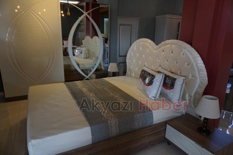 Eren Mobilya Dualarla Açıldı