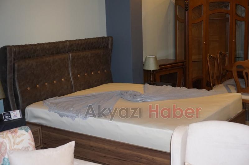 Eren Mobilya Dualarla Açıldı