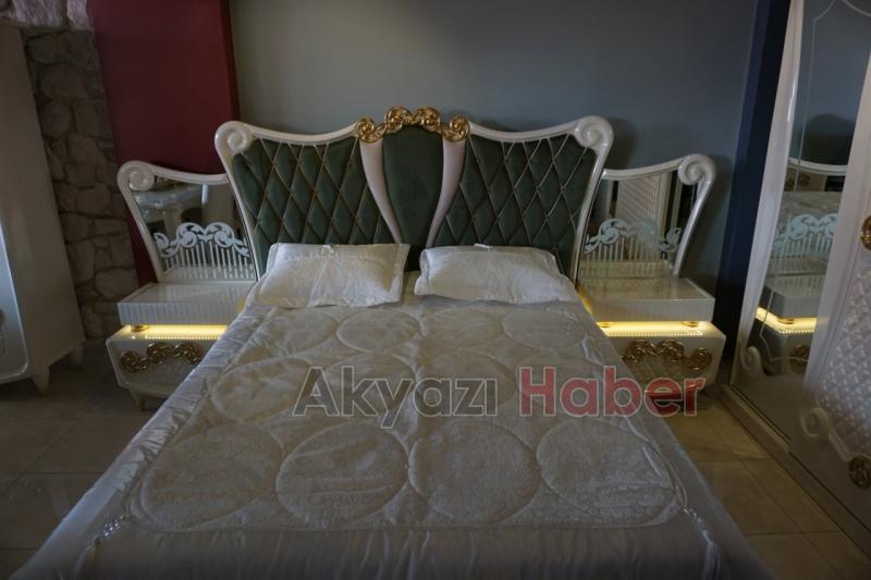 Eren Mobilya Dualarla Açıldı