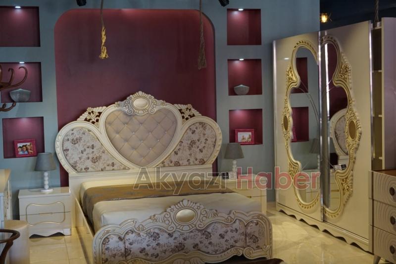 Eren Mobilya Dualarla Açıldı