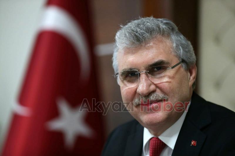 Erenler Bağlar Caddesi duble olacak