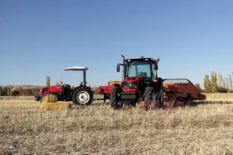 Erkunt Traktörden Sonbahar Kampanyası