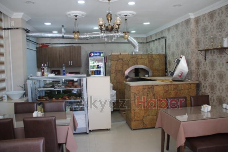 EROĞLULARI PİDE LAHMACUN SALONU AÇILIYOR