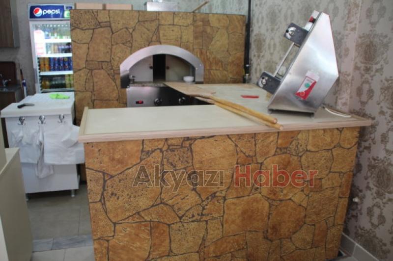 EROĞLULARI PİDE LAHMACUN SALONU AÇILIYOR