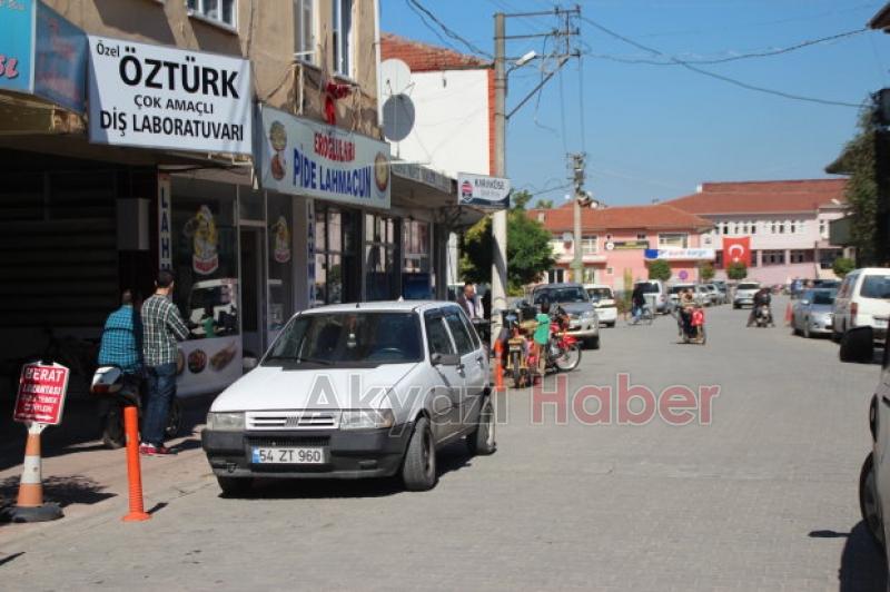 EROĞLULARI PİDE LAHMACUN SALONU AÇILIYOR