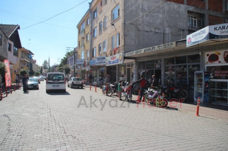 EROĞLULARI PİDE LAHMACUN SALONU AÇILIYOR