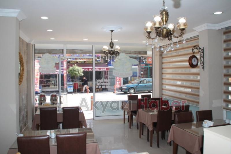 EROĞLULARI PİDE LAHMACUN SALONU AÇILIYOR