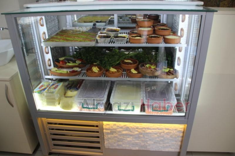 EROĞLULARI PİDE LAHMACUN SALONU AÇILIYOR