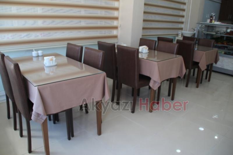 EROĞLULARI PİDE LAHMACUN SALONU AÇILIYOR