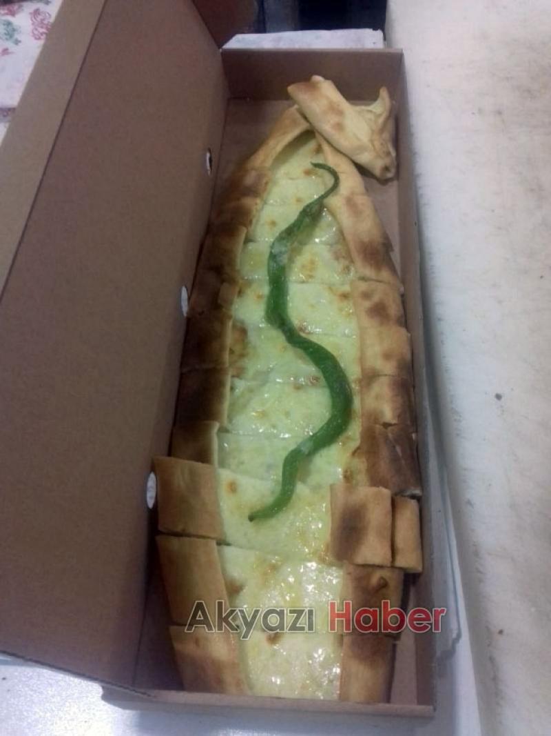 Eroğlular Pide Lahmacun Ramazan Ayı Boyunca Hizmetinizde