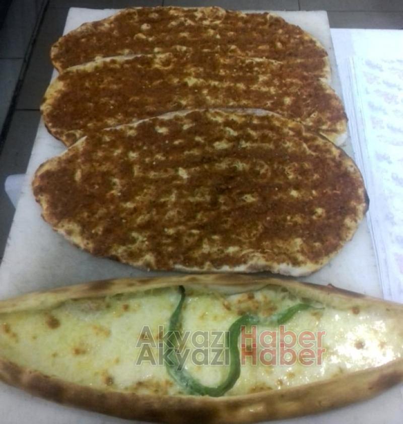Eroğlular Pide Lahmacun Ramazan Ayı Boyunca Hizmetinizde
