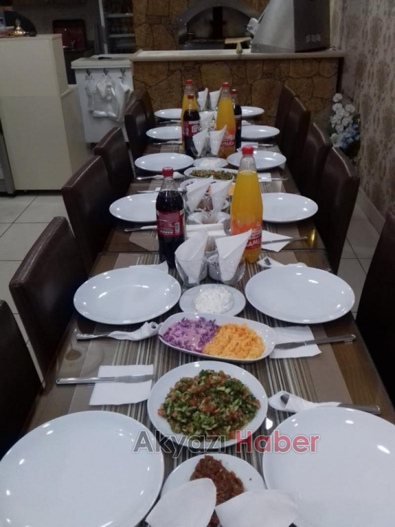 Eroğlular Pide Lahmacun Ramazan Ayı Boyunca Hizmetinizde