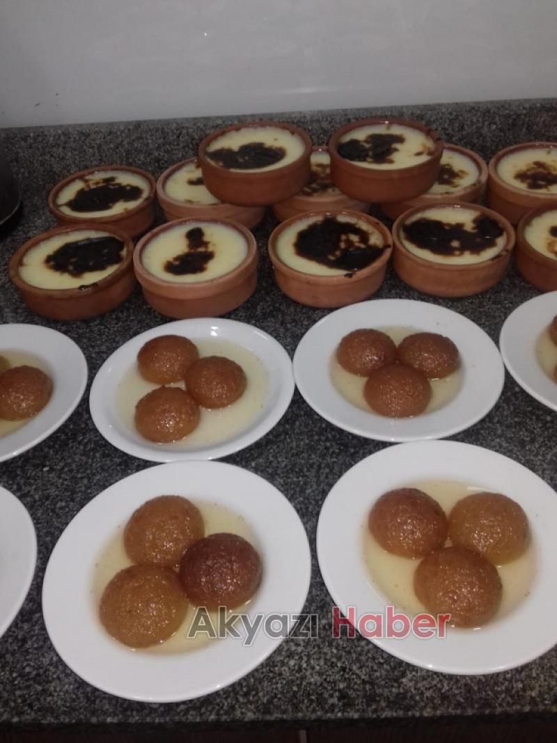 Eroğlular Pide Lahmacun Ramazan Ayı Boyunca Hizmetinizde