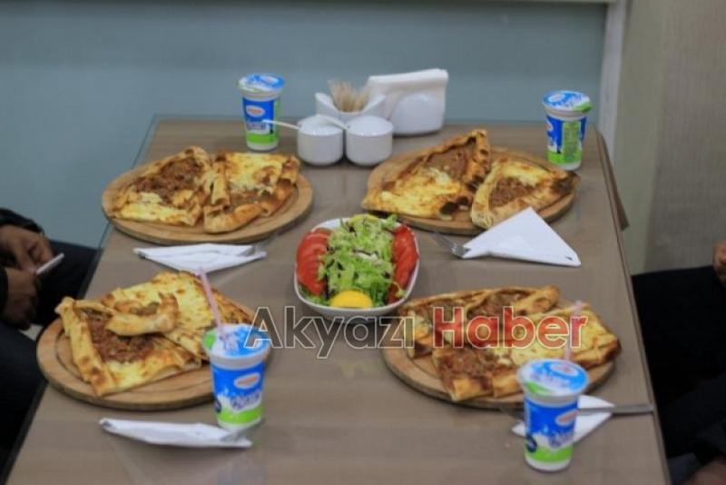 Eroğluları Pide Lahmacun İftarda Sizleri Bekliyor