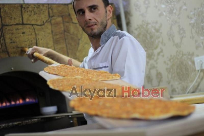 Eroğluları Pide Lahmacun İftarda Sizleri Bekliyor