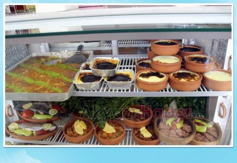 Eroğluları Pide Ramazan Ayında Hizmetinizde