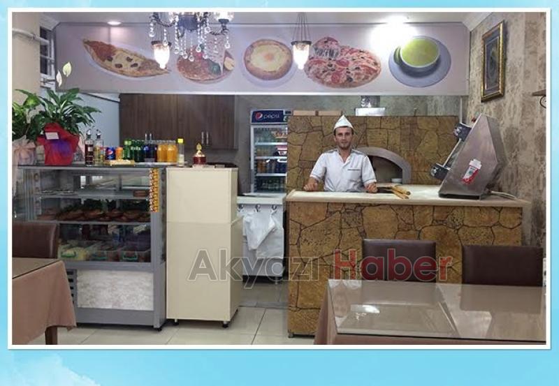 Eroğluları Pide Ramazan Ayında Hizmetinizde