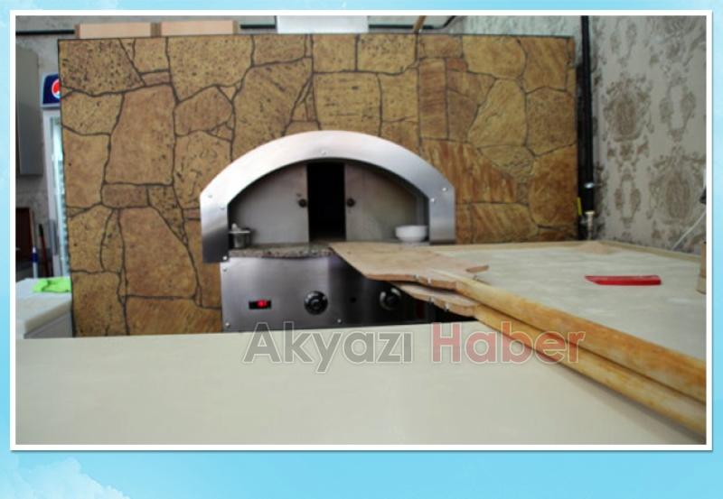 Eroğluları Pide Ramazan Ayında Hizmetinizde