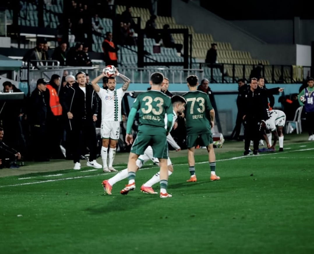 Erokspor 4 Sakaryaspor 1