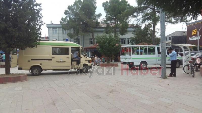 Ersin Karcı ve Mesut Ersin Ebediyete Uğurlandı