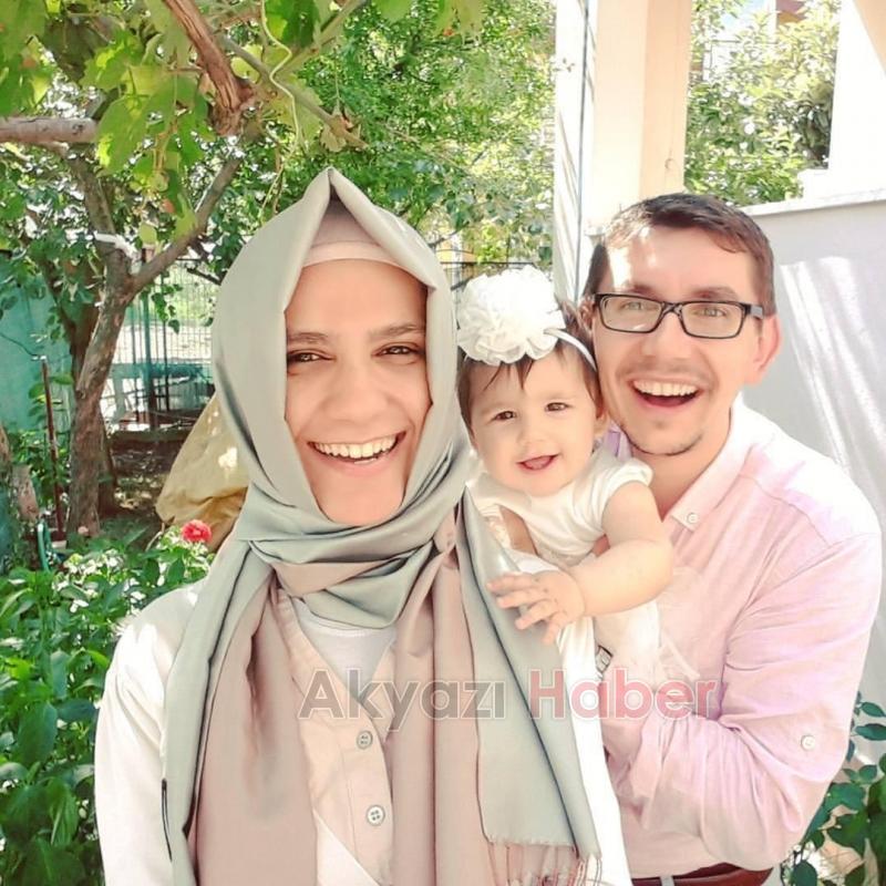 Eşi ve Çocuklarını Öldürerek İntihar Etti