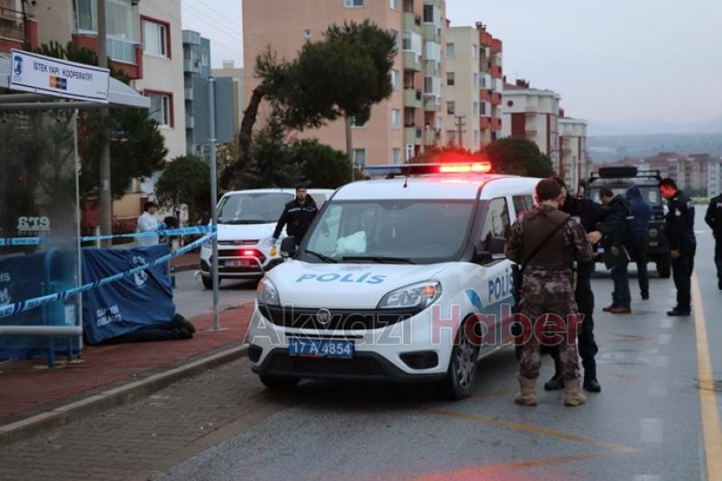 Eşini öldürüp kafasına sıktı Öldürülen ebenin son sözleri 